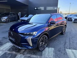 DS DS 7 BlueHDi 130 EAT8 Edition France