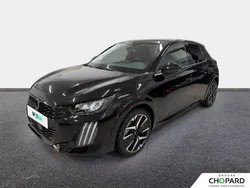 Peugeot 208 Hybrid 110 e-DCS6 série spéciale ENVY