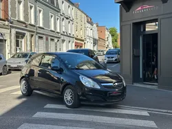 OPEL CORSA 1.3 CDTI 75 Enjoy PREMIERE MAIN / IDEAL JEUNE PERMIS