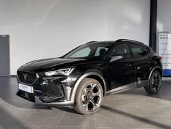 Cupra Formentor 1.5 TSI 150 ch Business Edition