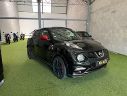 Nissan Juke 1.6 turbo 200 CH NISMO ALL MODE MCVT