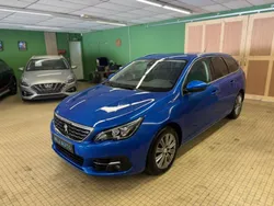 Peugeot 308 SW 1.5 BLUEHDI 130CH S&S ALLURE