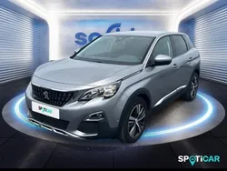 Peugeot 3008 1.2 PureTech 130ch Allure S&S