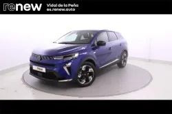Renault Symbioz E-TECH Full Hybrid Techno 105kW