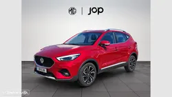 MG ZS 1.0 T-GDI Luxury Aut.