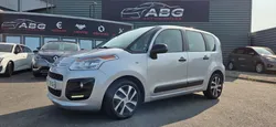 Citroen c3 picasso 1.6 bluehdi 100 cv confort