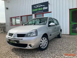 Renault Clio PHASE 2 1.5 DCI 68 CH FINITION CAMPUS 196 440 KM