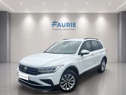 VOLKSWAGEN Tiguan 2.0 TDI 150ch DSG7 Life Plus