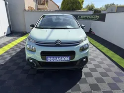 Citroën C3 ESSENCE 82CH