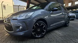 Citroën DS3 sport chic