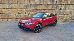 Citroën C4 1.5 BlueHDi Shine Pack EAT8