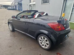 Opel Tigra 1.4 Twinport 90ch, Cabriolet, 2 places. 5cv fiscaux