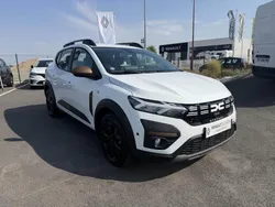 DACIA SANDERO III 1.0 TCe - 110 Stepway Extême +