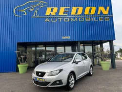 SEAT IBIZA IV 1.2 TDI REFERENCE COPA 75cH 4cV