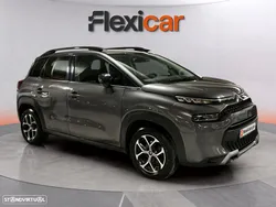 Citroën C3 Aircross 1.5 BlueHDi Shine