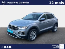 Volkswagen T-Roc 1.5 TSI EVO2 150 Start/Stop DSG7 VW Edition