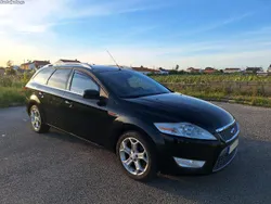 Ford Mondeo SW 2.0 TDCi Titanium X
