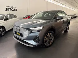 Audi Q4 E-Tron SportBack