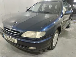 Citroën Xsara 5 portas