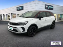 Opel Crossland 1.5 D 110 ch BVM6 GS Line