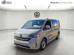 Volkswagen utilitaires transporter procab l1h1 2.0 tdi 150 bva8 business
