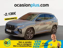 HYUNDAI Tucson 1.6 TGDI Nline 30 Aniversario 4x2