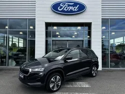 Skoda Karoq 2.0 TDI 116ch SCR Business DSG7