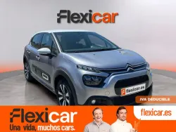 CITROEN C3 1.2 Turbo S&S Max 100