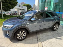 Kia Stonic 1.2i