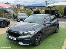 BMW 116 d Aut. Urban Line