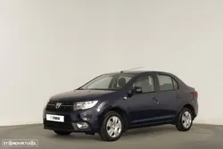 Dacia Logan 0.9 TCe Confort