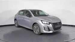 PEUGEOT 208 1.2i 12V S&S - 100 II 2019 BERLINE Style PHASE 2