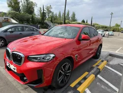 BMW X4 M X4 M