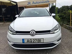 VW Golf VII