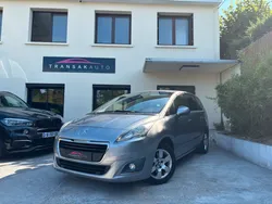 Peugeot 5008 1.6 BLUE HDI, 120ch Active Business - 7 pl - MOTEUR CHANGÉ CHEZ PEUGEOT