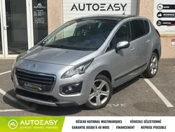 Peugeot 3008 1.6 HDi 115 ch Féline ETG6 / Courroie OK / Toit pano / Siège chauffant