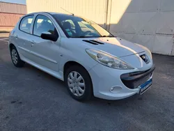Peugeot 206+ 1.4 hdi garantie trois moi
