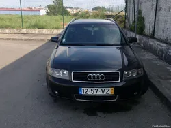 Audi A4 1.9 tdi