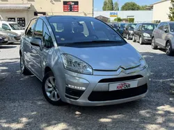 Citroën C4 Picasso 1.6 HDi110 FAP Business BMP6