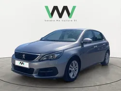 Peugeot 308 GENERATION-II 1.5 BLUEHDI 130 ACTIVE EAT BVA START-STOP