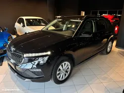 Skoda Kamiq 1.0 TSI DSG