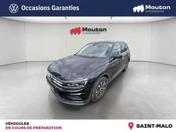 Volkswagen Tiguan 1.5 TSI EVO 150 IQ.Drive