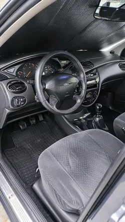 Ford Focus 1.8 Diesel Ghia