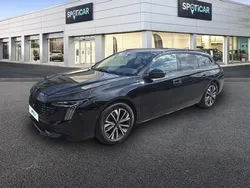 Peugeot 508 SW BlueHDi 130ch S&S Allure EAT8