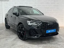 Audi Q3 45 TFSIe S line S tr