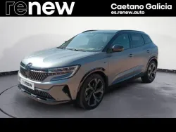 RENAULT Austral 1.2 E-Tech Híbrido Iconic Esprit Alpine 146kW