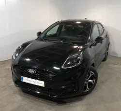 FORD Puma 1.0 EcoBoost MHEV ST-Line 125