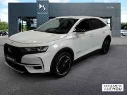 DS 7 DS7 Crossback BlueHDi 130 EAT8 Performance Line