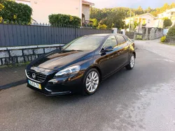 Volvo V40 d2 1.6