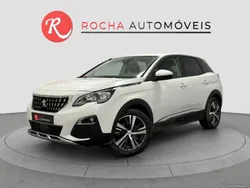Peugeot 3008 1.2 PureTech Allure